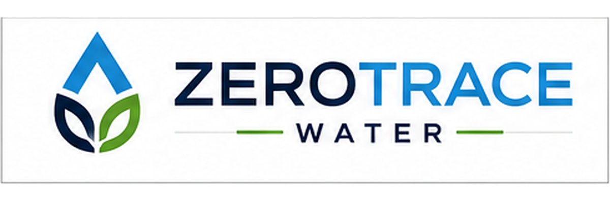 ZeroTrace Water