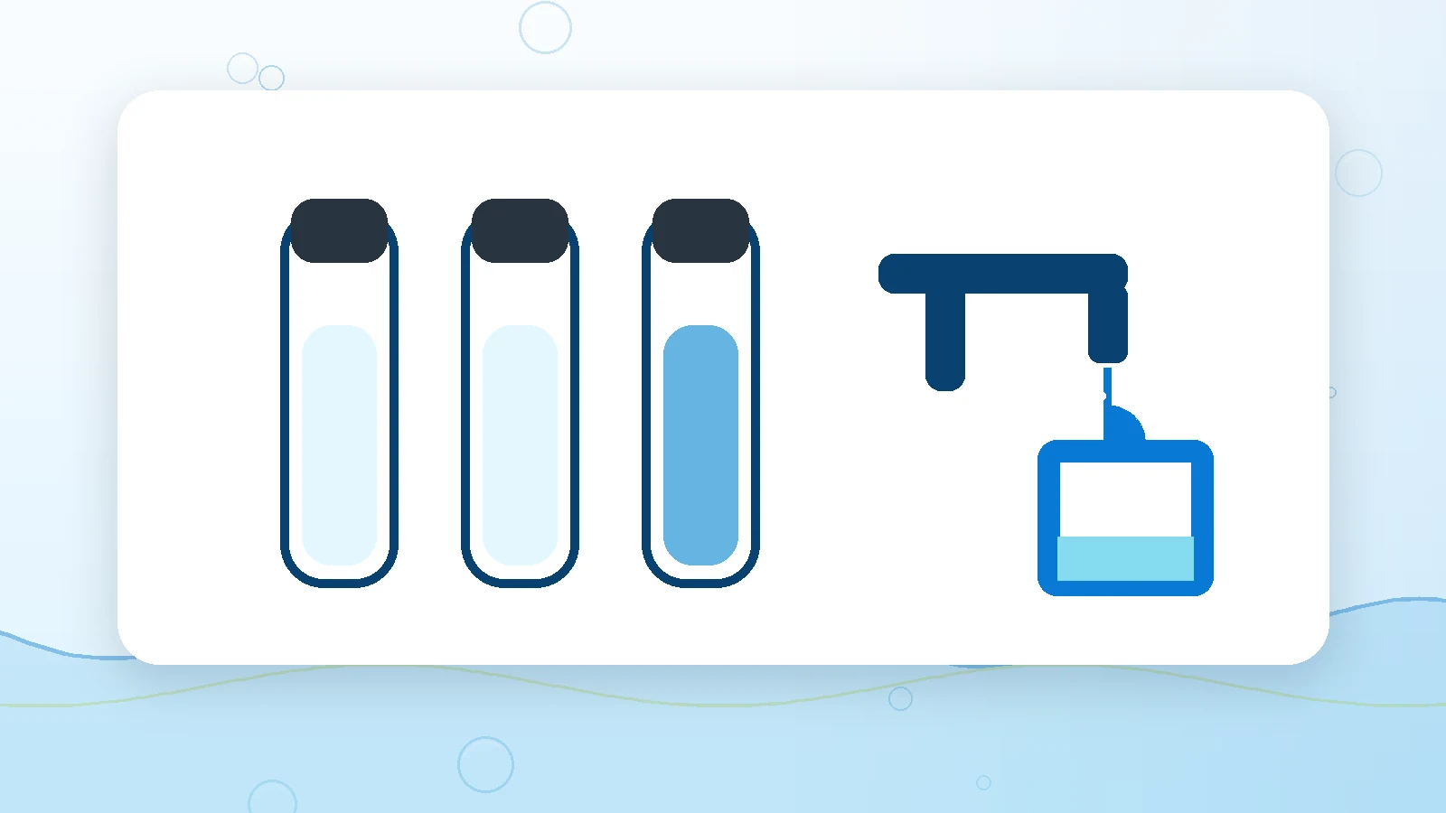 Drinking-Water Filtration