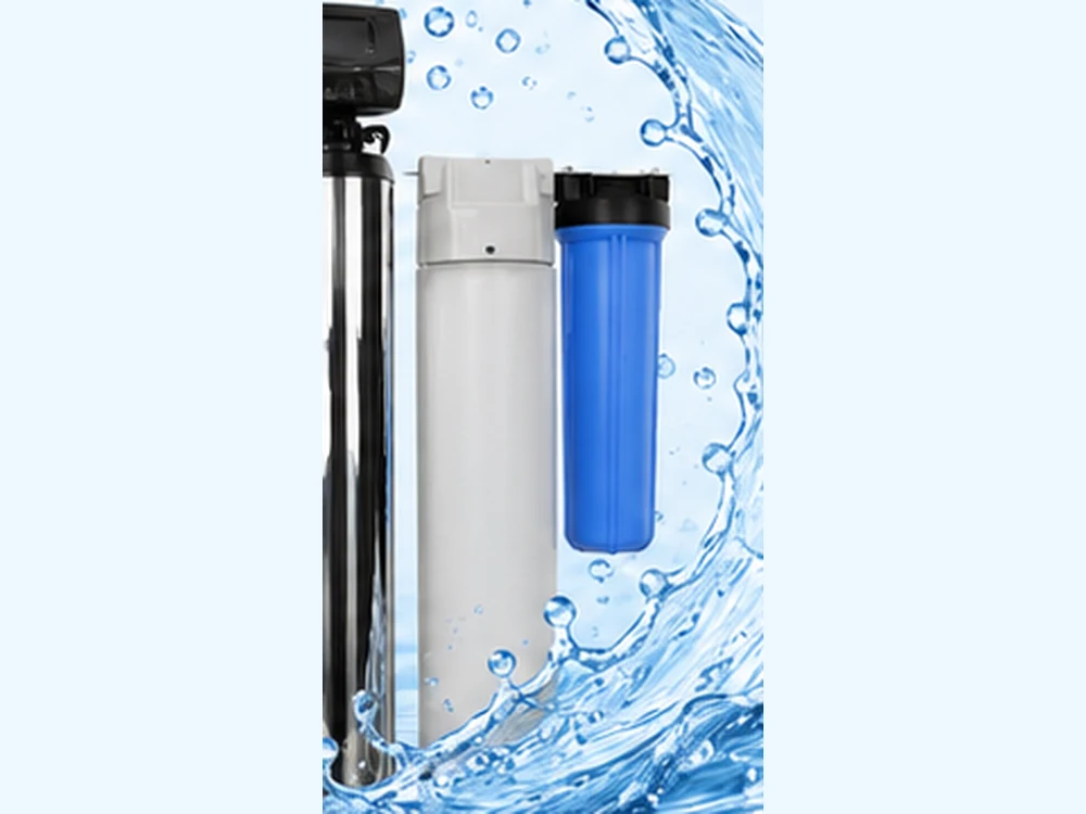 Reverse Osmosis Systems