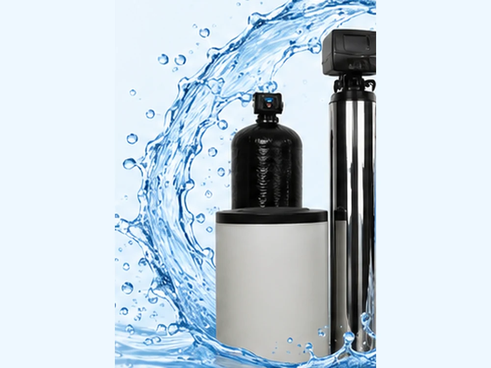 Water Softener Systems